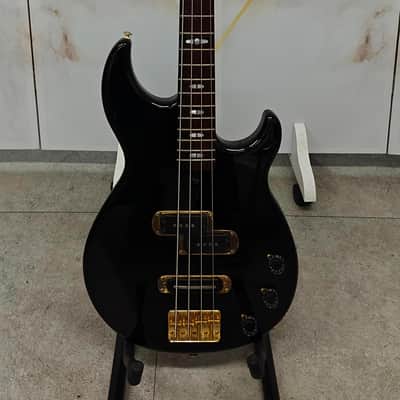 1985 Yamaha BBX MIJ Japan vintage PJ bass guitar precision jazz image 2