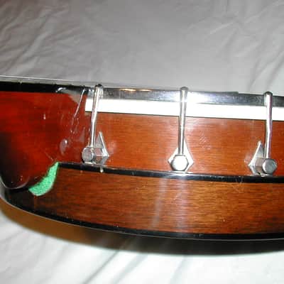 Orlando 5 String Banjo image 13