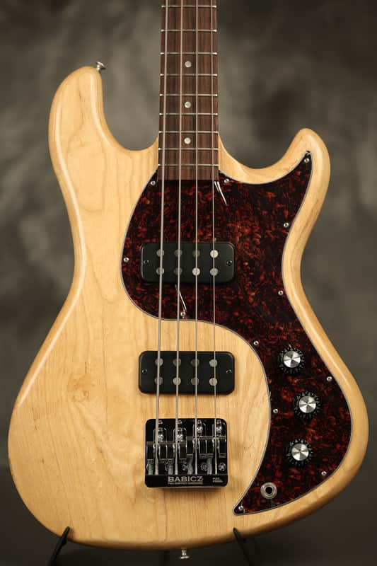 Gibson EB Bass