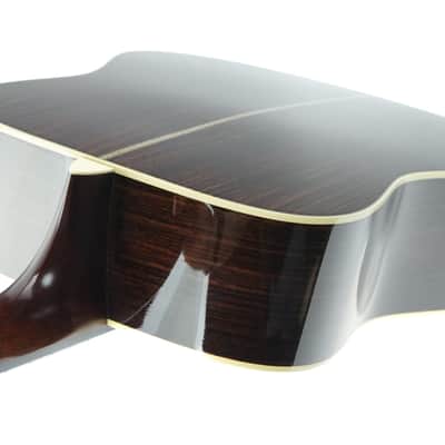 Martin HD12-28 Indian Rosewood Spruce 2019 image 9