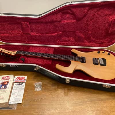 Parker Fly Artist, Custom (Odin) image 16
