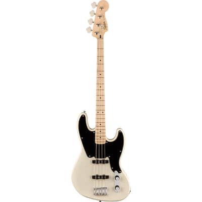 Squier Paranormal Jazz Bass '54