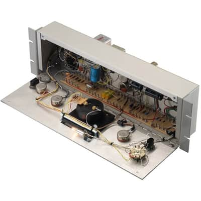 Universal Audio LA-2A (Optical Tube Compressor) (Official Japanese Product) (Universal Audio) image 3