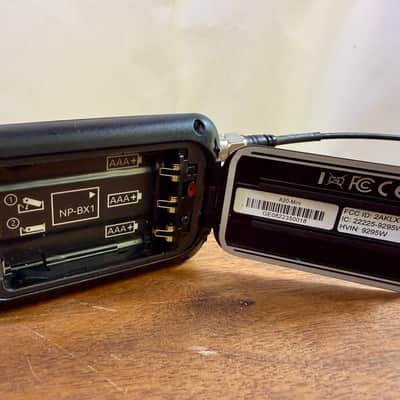 Sound Devices Astral Mini (A20-Mini) Digital Wireless Transmitter - 32-Bit Float Recorder, Timecode, SpectraBand - 4 Available image 4