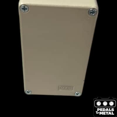 MXR CSP233 Micro Amp + 2010s - Cream - X18790 image 6