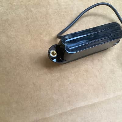 Seymour Duncan Cool rails  neck pickup  humbucker single coil format  rail pickup image 2