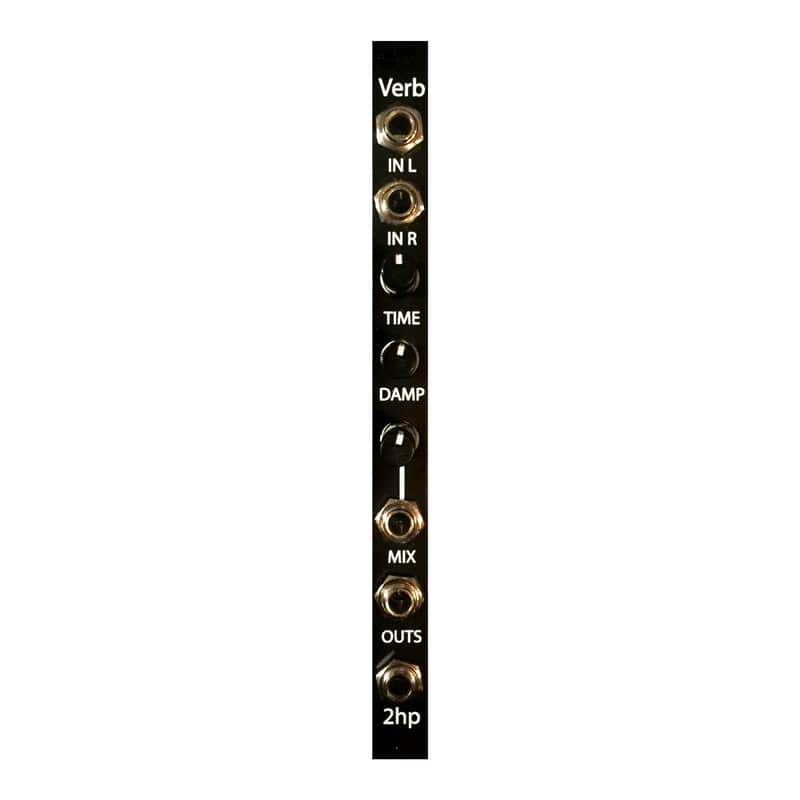 2hp Verb image 1