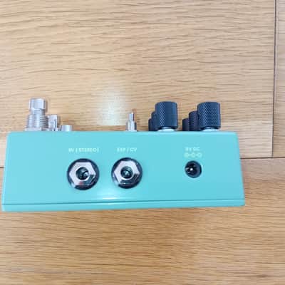 Chase Bliss Audio Lost + Found 2025 - Present - Green image 6