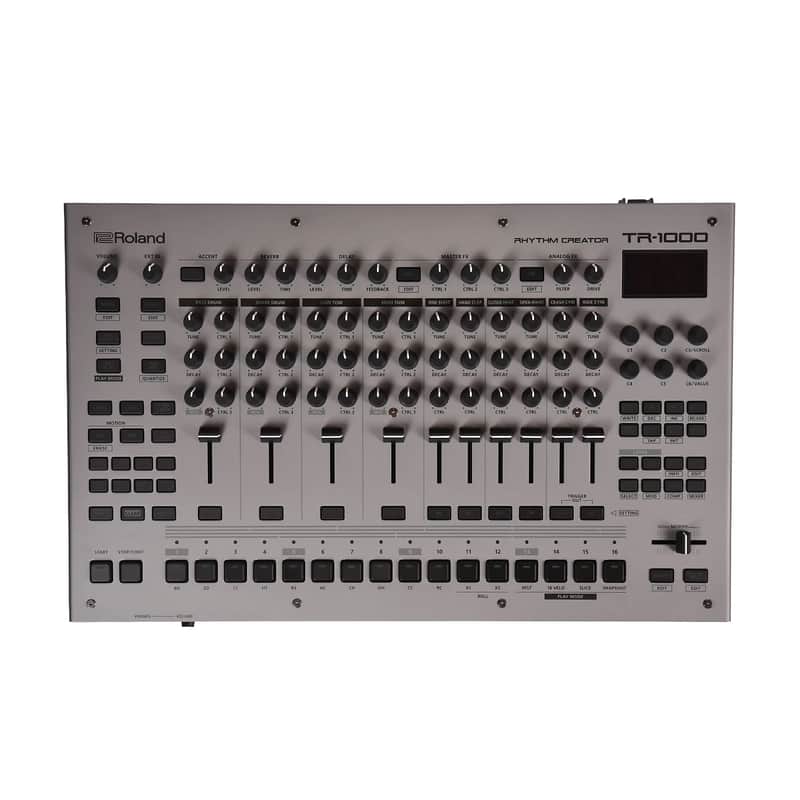Roland TR-1000 Rhythm Creator image 1