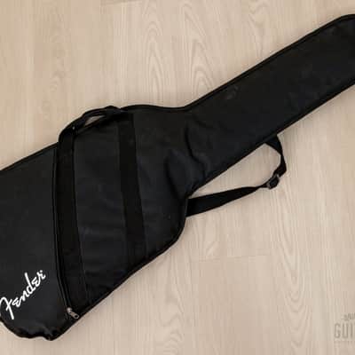 2023 Fender Traditional II 50s Stratocaster Black, Near-Mint, Japan MIJ image 15