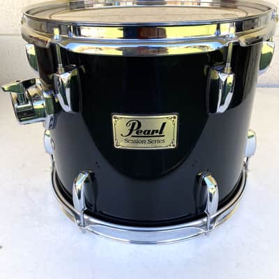 Pearl Session Series 12 x 10 tom image 1