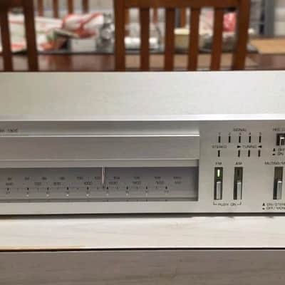 Panasonic SC-HC30 Compact Stereo System with CD player and Aux
