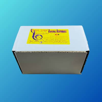 Chase Tone Purple Stardust Hi-Octave Reissue image 4