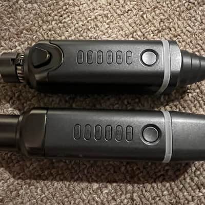 NUX B-3 Plus Wireless Microphone System image 2