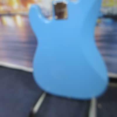 ~Cashified~ Squier Precision Bass image 8