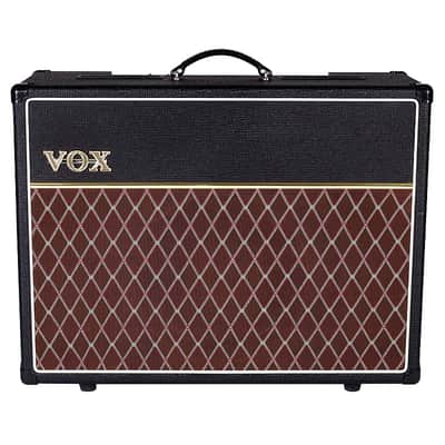 Vox AC30 S1 30-Watt 1x12" Guitar Combo - Fairmont, WV image 2
