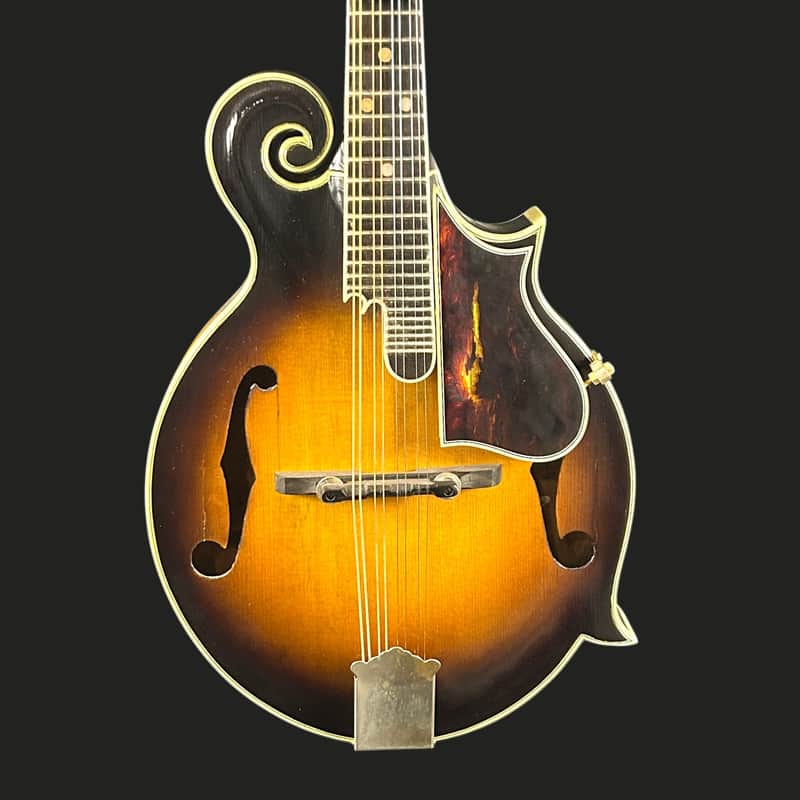 Gibson F-5