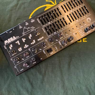 Sonicware Liven Mega Synthesis - Gearspace