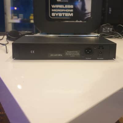 dB Technologies WM210 - Black image 2