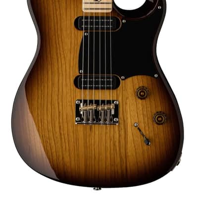 PRS NF 53 2023 - Present - McCarty Tobacco Sunburst image 1