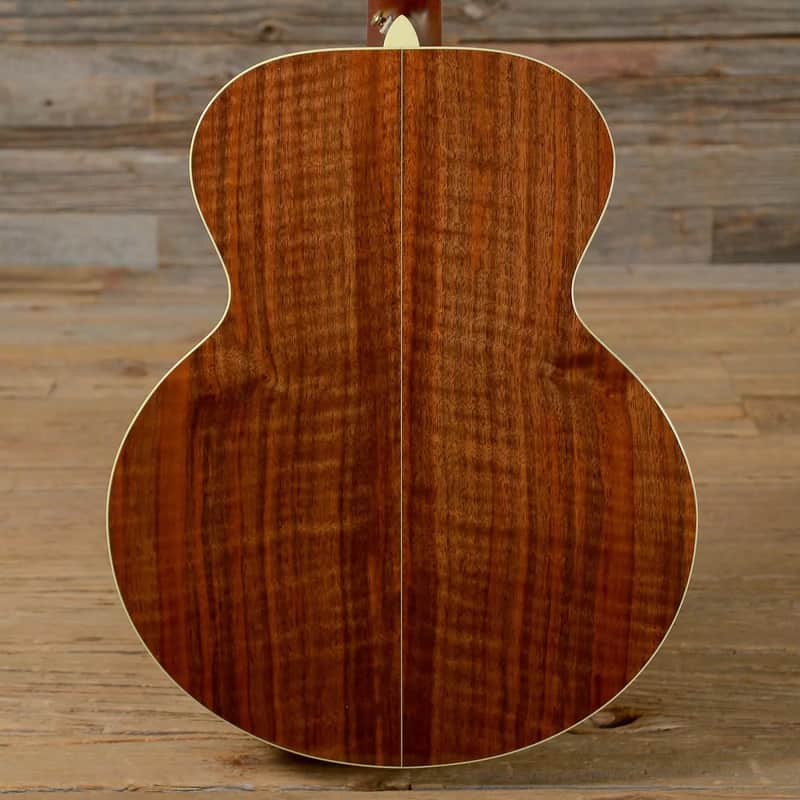 Taylor W65 image 4