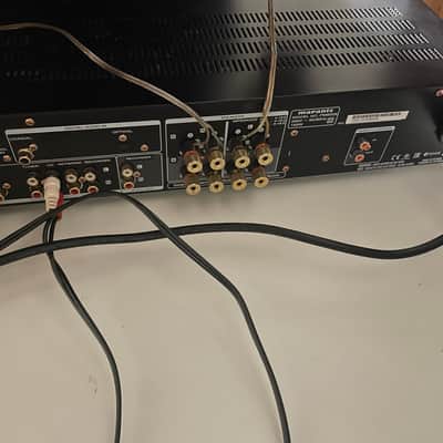 Marantz PM6005 2015 - Nero image 3