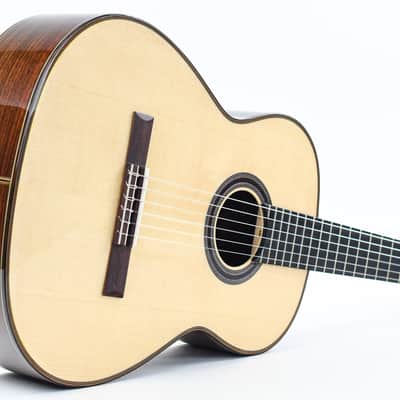 Cordoba Master Series Model "1937" Hauser B Stock image 12