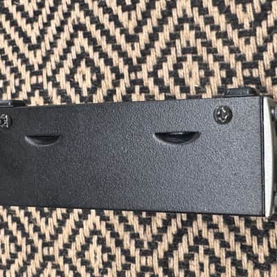 Crate Package SM5HP, and SM2SRS. Headphone amplifier and sound retrieval. image 6