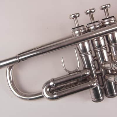 Benge 3X ML 1996 - Silver image 6