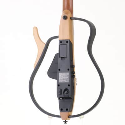 Yamaha Slg 100 S [Qmk129047] (05/18) image 5