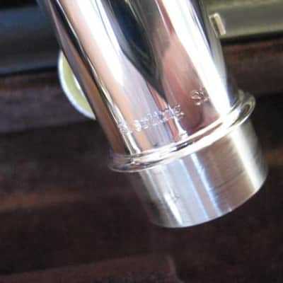 Mint Open Box Di Zhao DZ 701BEF Flute, Solid Sterling Silver Head, Body & Low B Foot, Offset G, Split E; with Case image 12