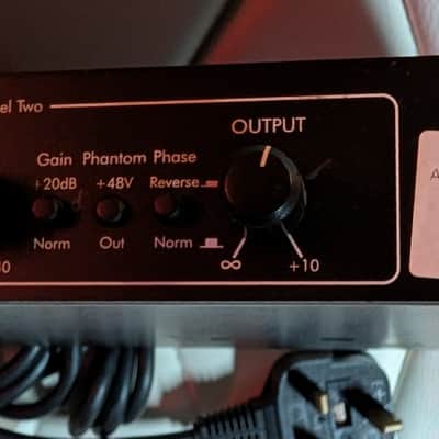 ART Dual MP Microphone Preamp image 4