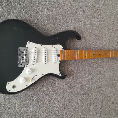 Aria Pro II RS Standard 1984 - Black Made in Japan image 1