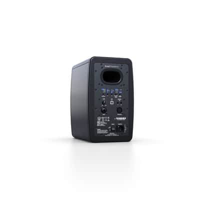 IK Multimedia iLoud Precision 5 studio monitor (single) - Black image 3