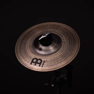 Meinl 8" Pure Alloy Custom Splash image 2