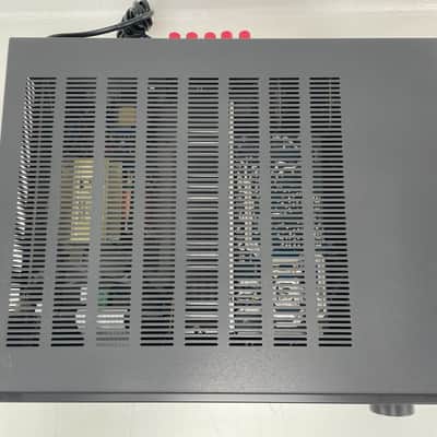 NAD T-741 Surround Receiver – 60 watts per channel into 8Ω image 5