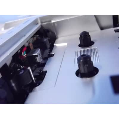 TASCAM MF-P01 Multitrack Recorder with PWM speed controller image 15