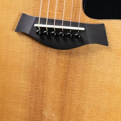 Taylor GS Mini Sapele Acoustic Guitar with GS Mini Bag image 14