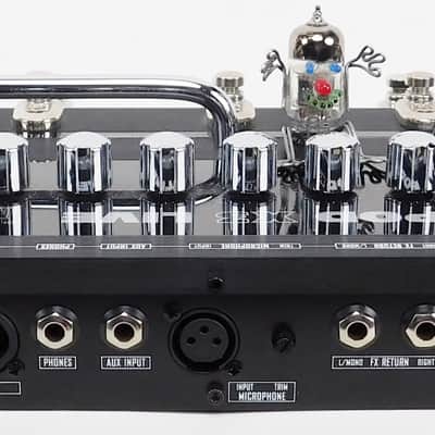 Line 6 Pod X3 Live Advanced Pedalboard + Top Zustand  + 1,5Jahre Garantie image 7