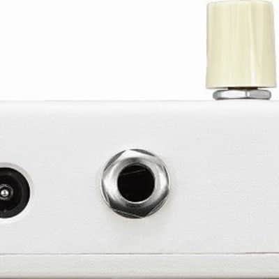 Animals Pedal Bath Time V2 Reverb Effects Pedal image 3