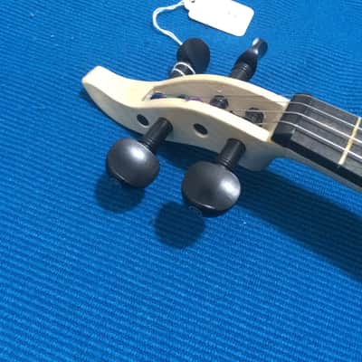 Violin. 4/4 Solid body electric with frets image 4