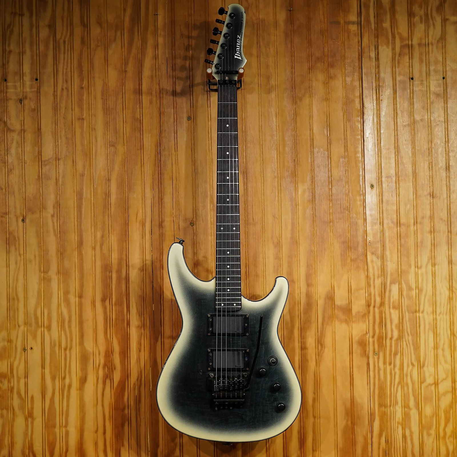 Ibanez RG530 Roadstar II Standard | Reverb