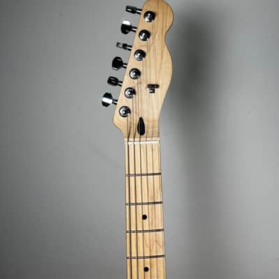Catalyst Ember Semi-Hollow Electric Guitar - Sapele - Gloss Nitro image 11