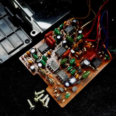 Ibanez CS9 Stereo Chorus image 7