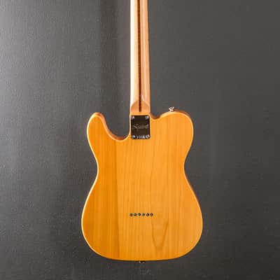 Squier Classic Vibe 50's Telecaster - Butterscotch Blonde image 5