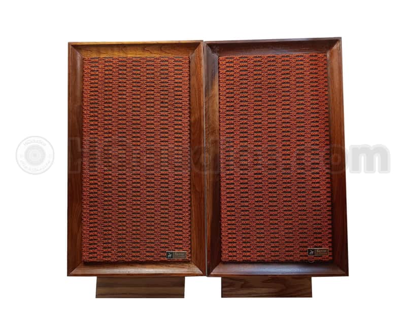 RARE]Soundcraftsmen Lancer 2640TX Floorstanding Speakers –Fully