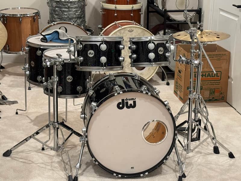 DW Collectors Series