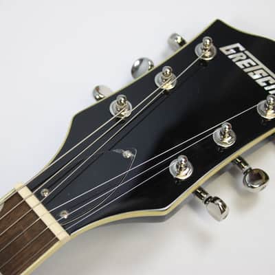 Gretsch G5622T Electromatic Center Block Double-Cut with Bigsby, Cadillac Green image 11