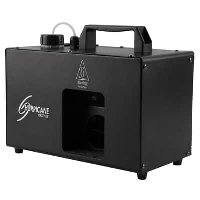 Chauvet DJ Hurricane Haze 1DX Haze Machine w. DMX Control, Uses Water Base Fluid image 3