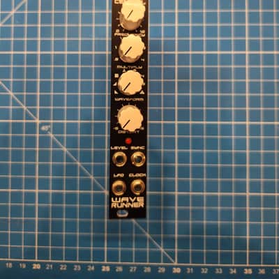 Frequency Central Waverunner LFO image 1